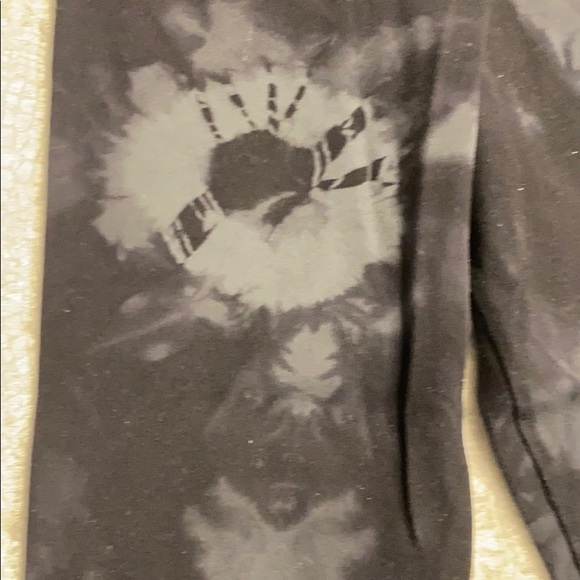 Exercise pants - Picture 2 of 4